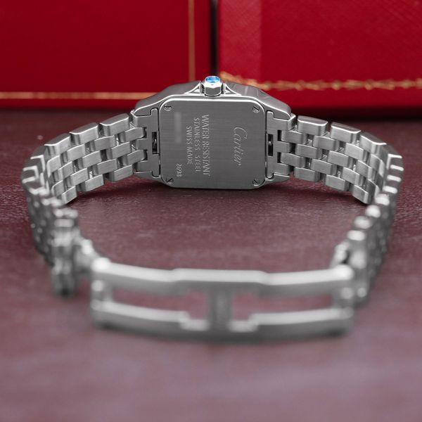 Cartier Santos Demoiselle W25064Z5